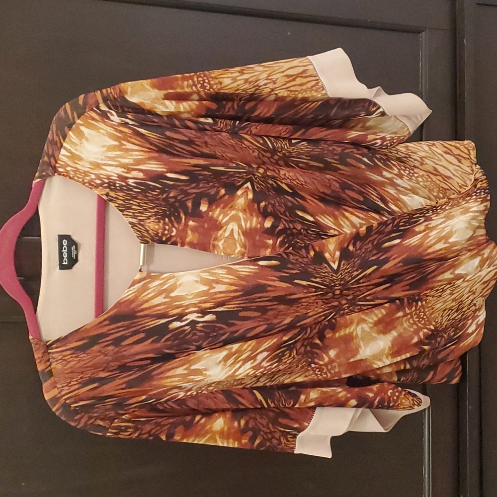 Bebe Blouse - image 1